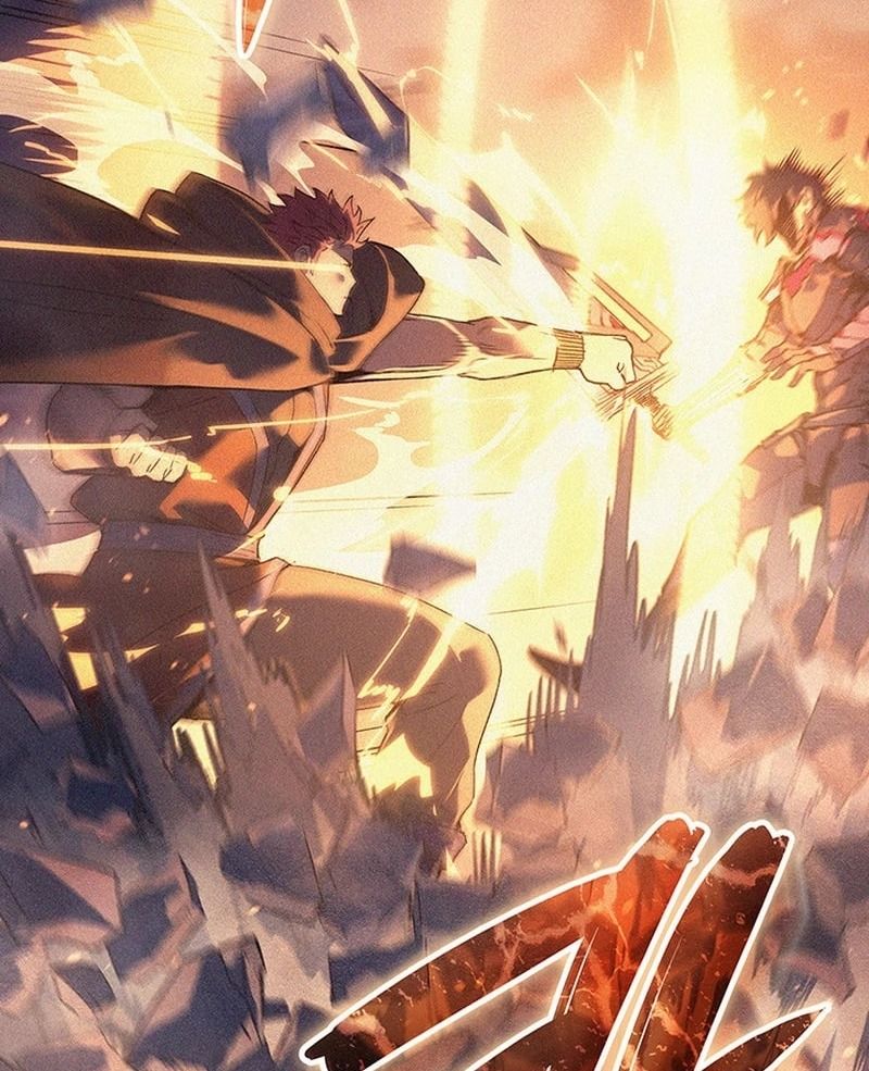 Võ Vương Tái Thế Chapter 97 - Trang 2