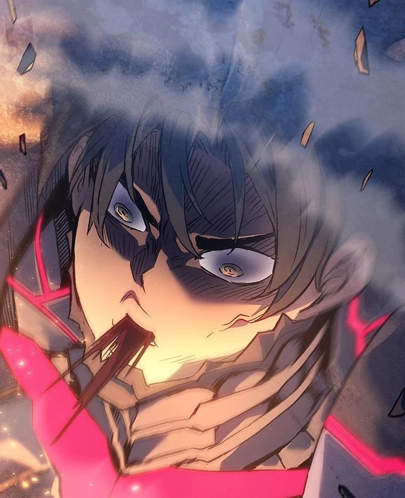 Võ Vương Tái Thế Chapter 97 - Trang 2