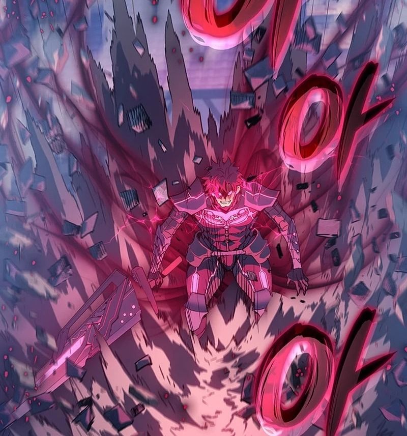 Võ Vương Tái Thế Chapter 97 - Trang 2