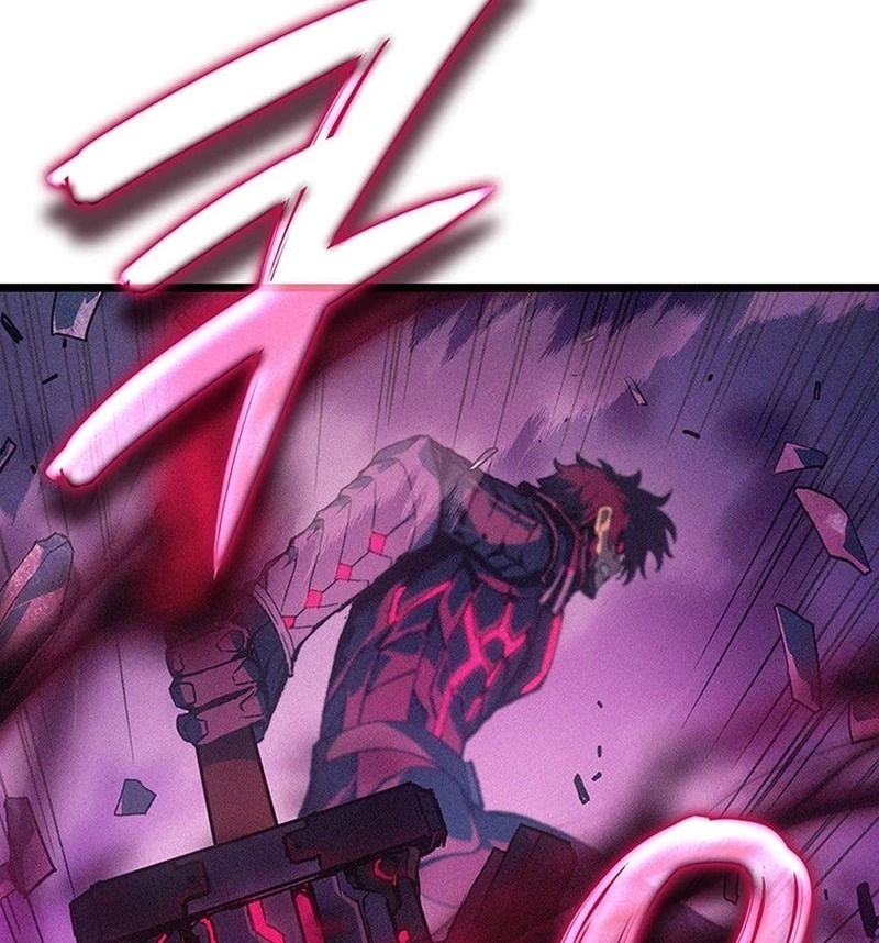 Võ Vương Tái Thế Chapter 97 - Trang 2