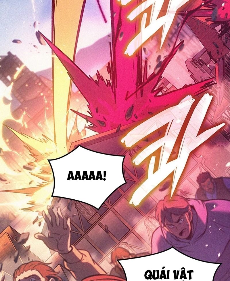 Võ Vương Tái Thế Chapter 97 - Trang 2