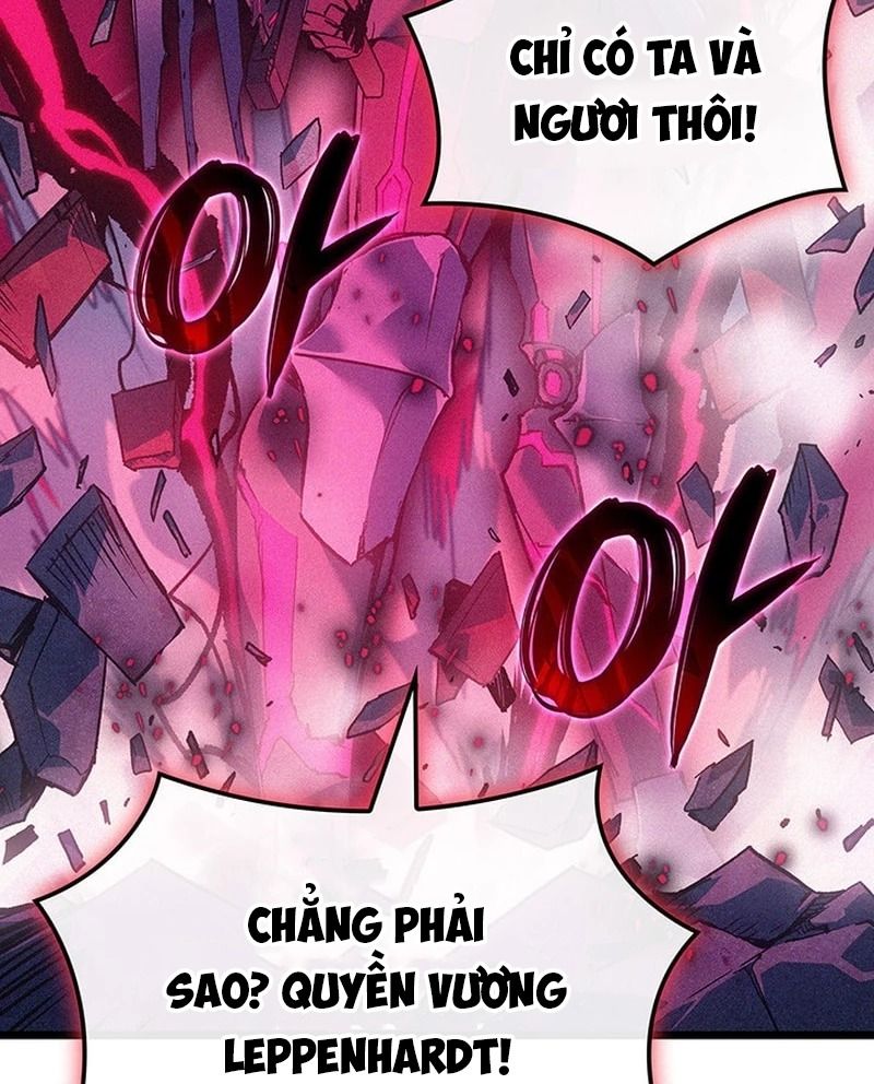 Võ Vương Tái Thế Chapter 97 - Trang 2