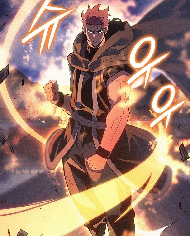 Võ Vương Tái Thế Chapter 97 - Trang 2