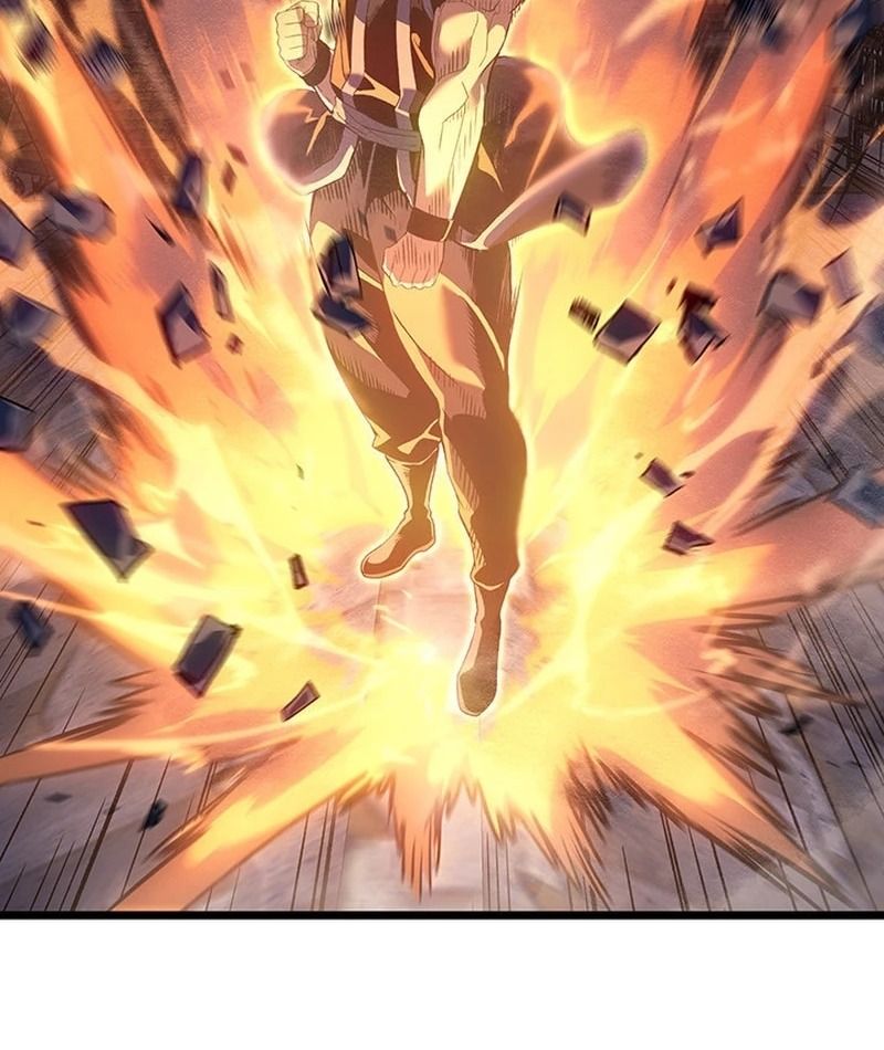 Võ Vương Tái Thế Chapter 97 - Trang 2
