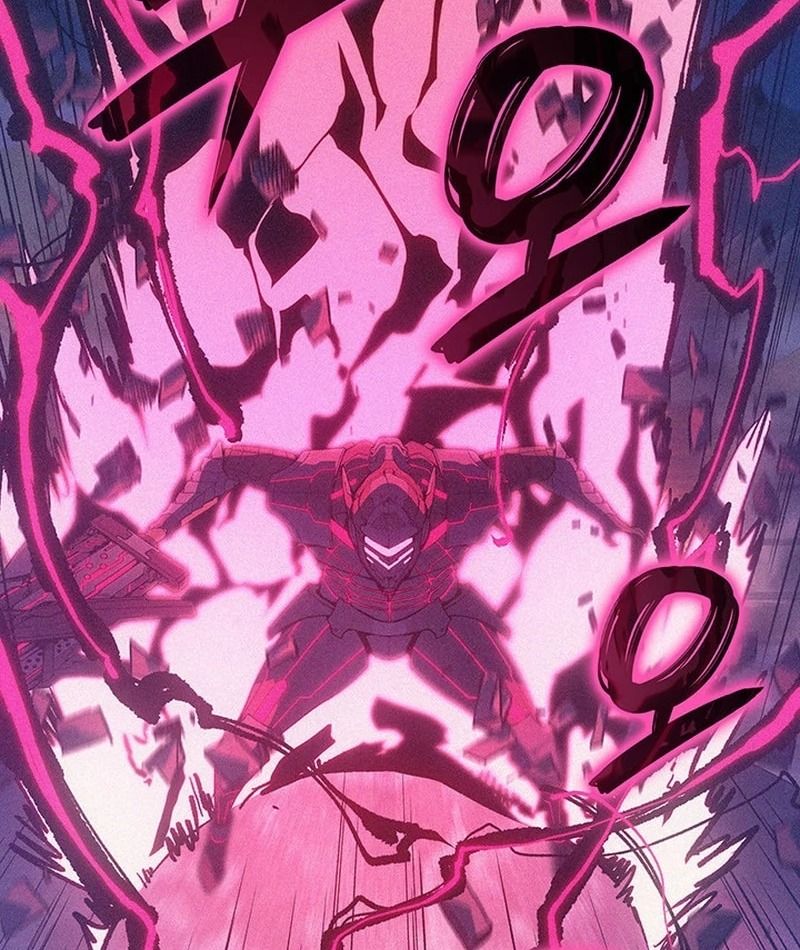 Võ Vương Tái Thế Chapter 97 - Trang 2