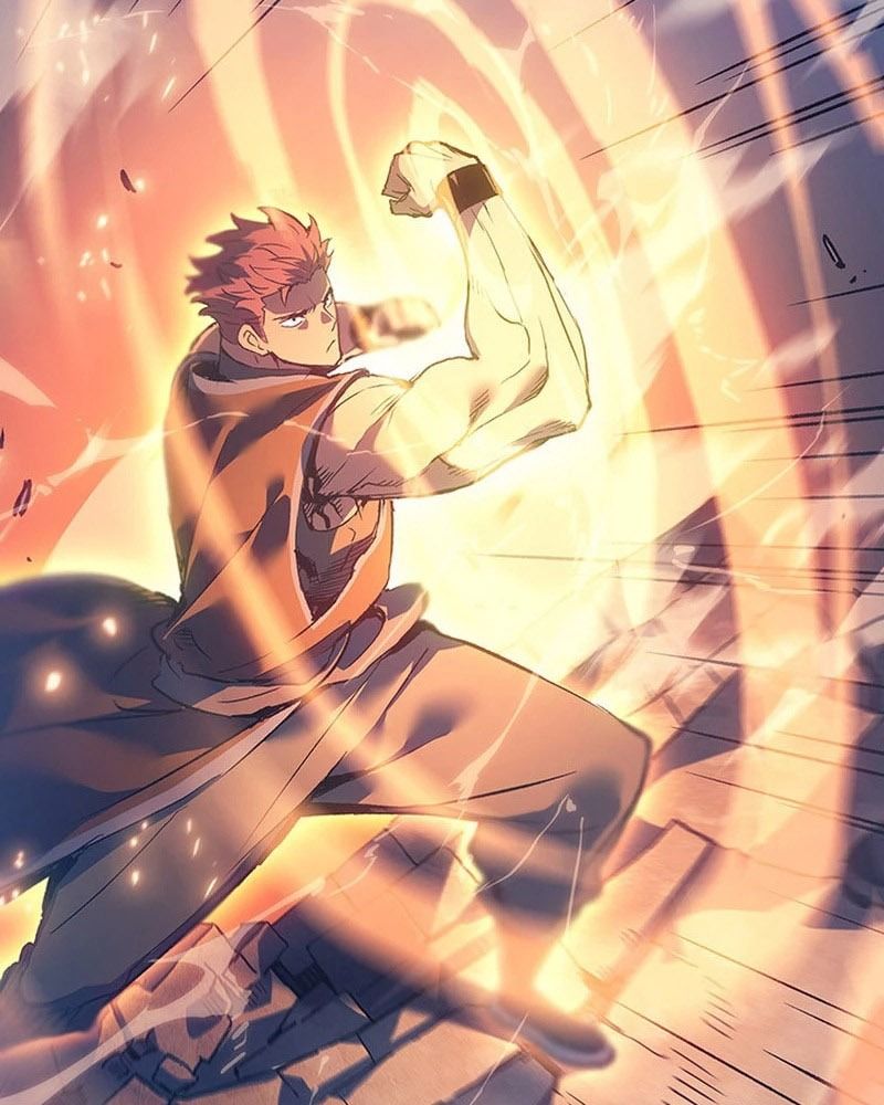 Võ Vương Tái Thế Chapter 98 - Trang 2
