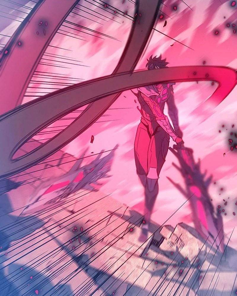 Võ Vương Tái Thế Chapter 98 - Trang 2