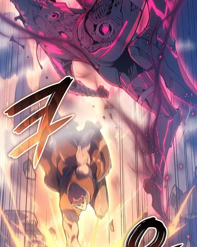 Võ Vương Tái Thế Chapter 98 - Trang 2