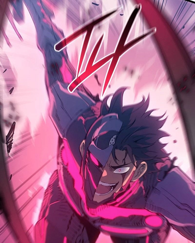 Võ Vương Tái Thế Chapter 98 - Trang 2