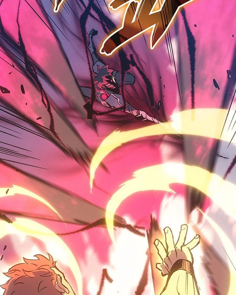 Võ Vương Tái Thế Chapter 98 - Trang 2