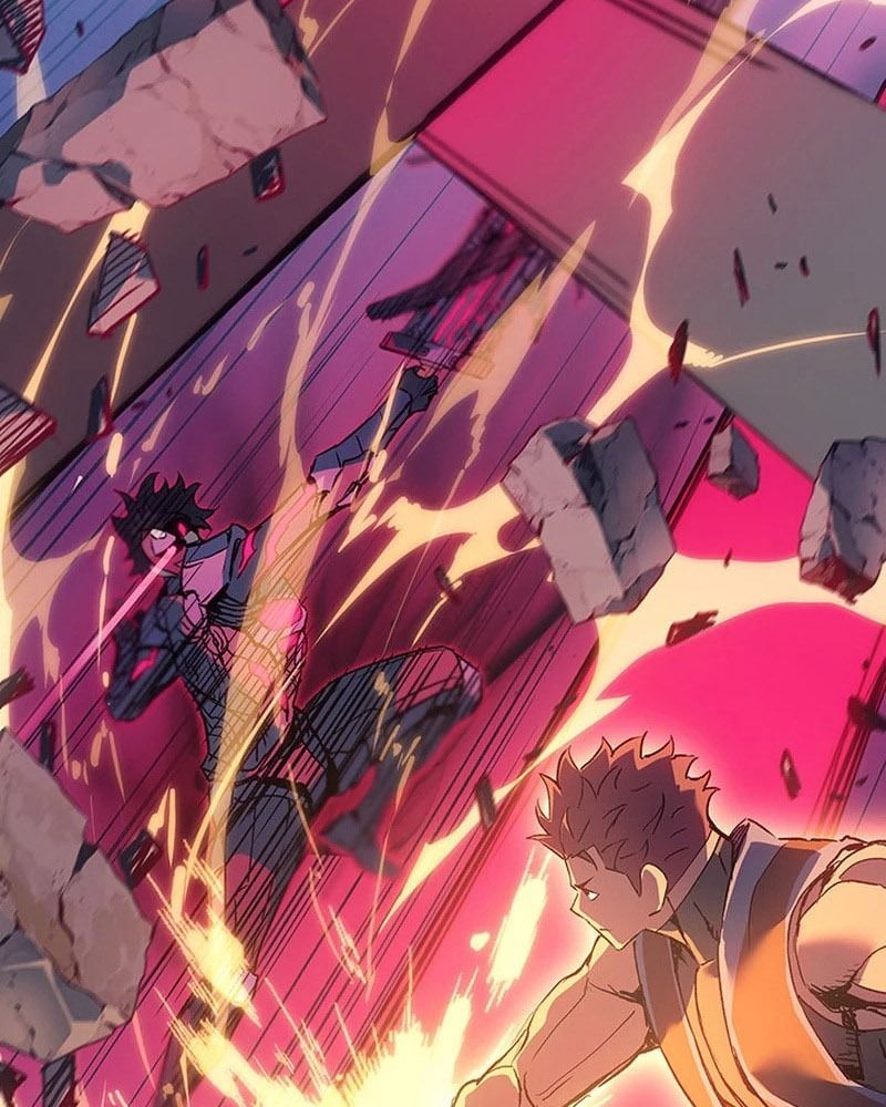 Võ Vương Tái Thế Chapter 98 - Trang 2