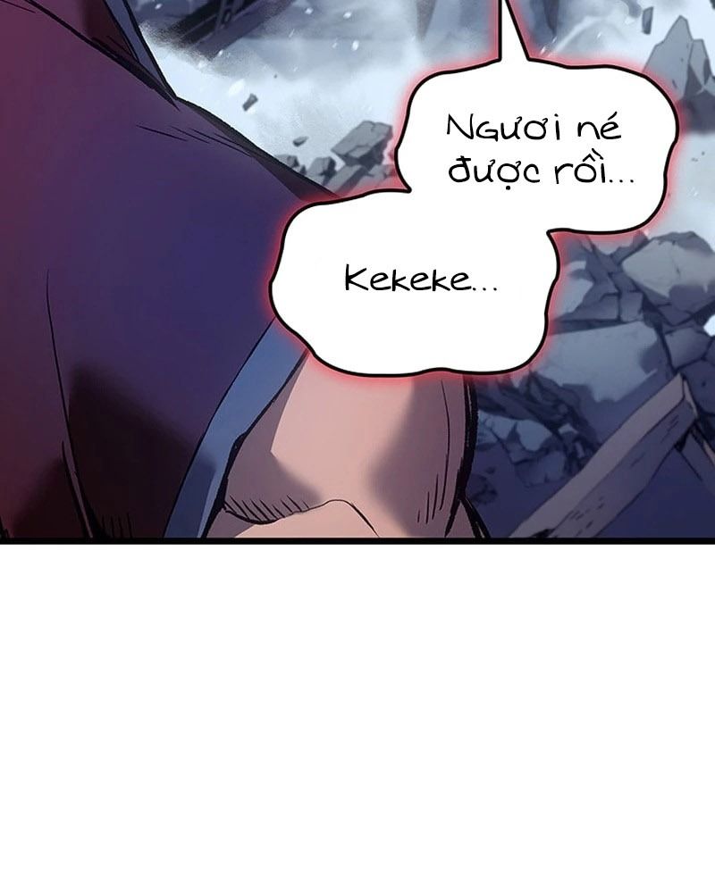 Võ Vương Tái Thế Chapter 98 - Trang 2
