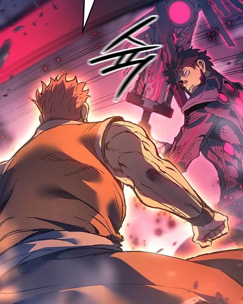 Võ Vương Tái Thế Chapter 98 - Trang 2