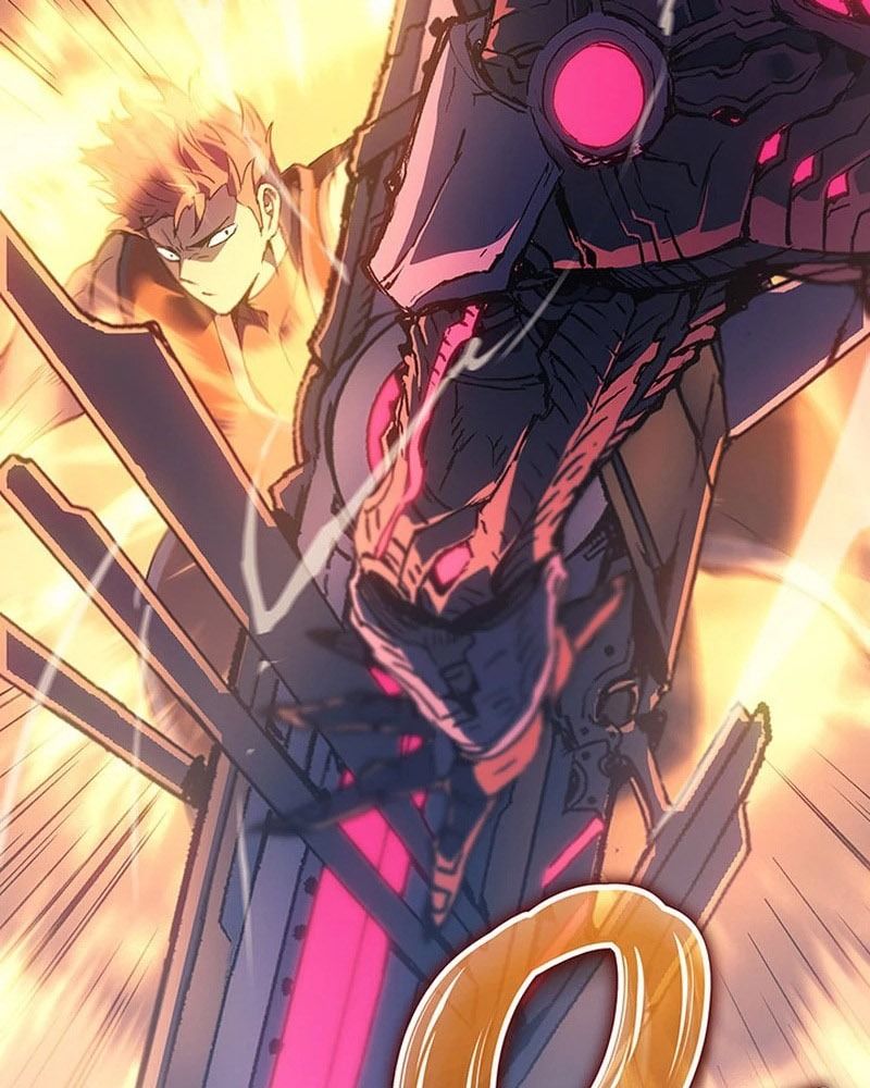 Võ Vương Tái Thế Chapter 98 - Trang 2