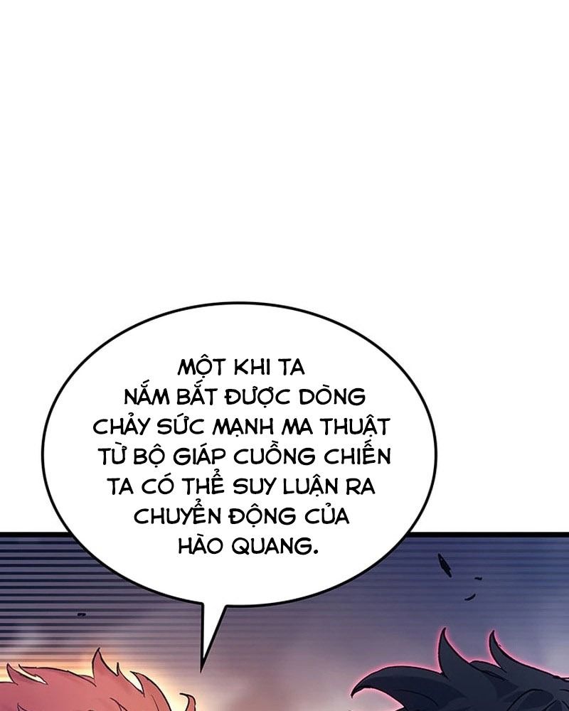 Võ Vương Tái Thế Chapter 98 - Trang 2