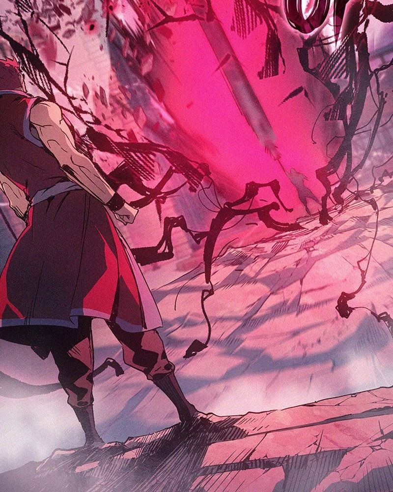 Võ Vương Tái Thế Chapter 98 - Trang 2