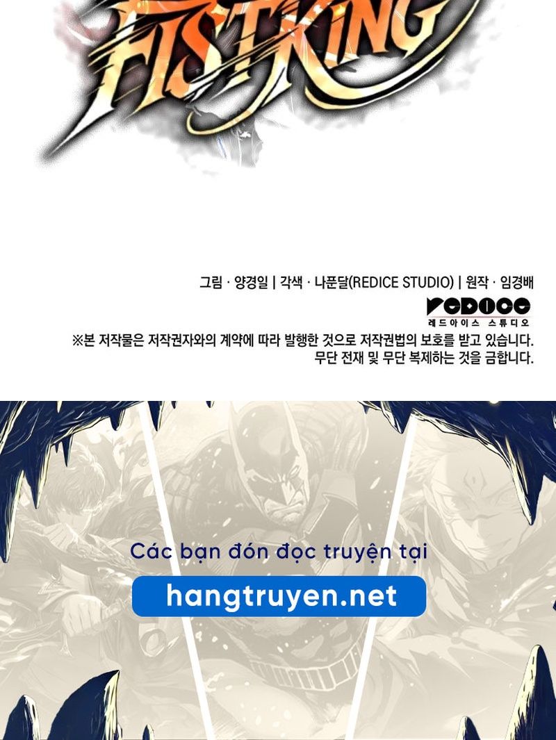 Võ Vương Tái Thế Chapter 98 - Trang 2