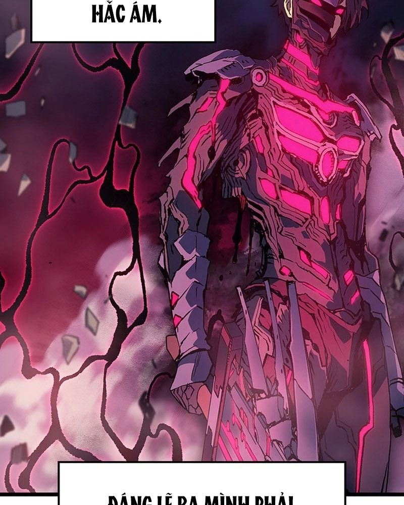 Võ Vương Tái Thế Chapter 98 - Trang 2