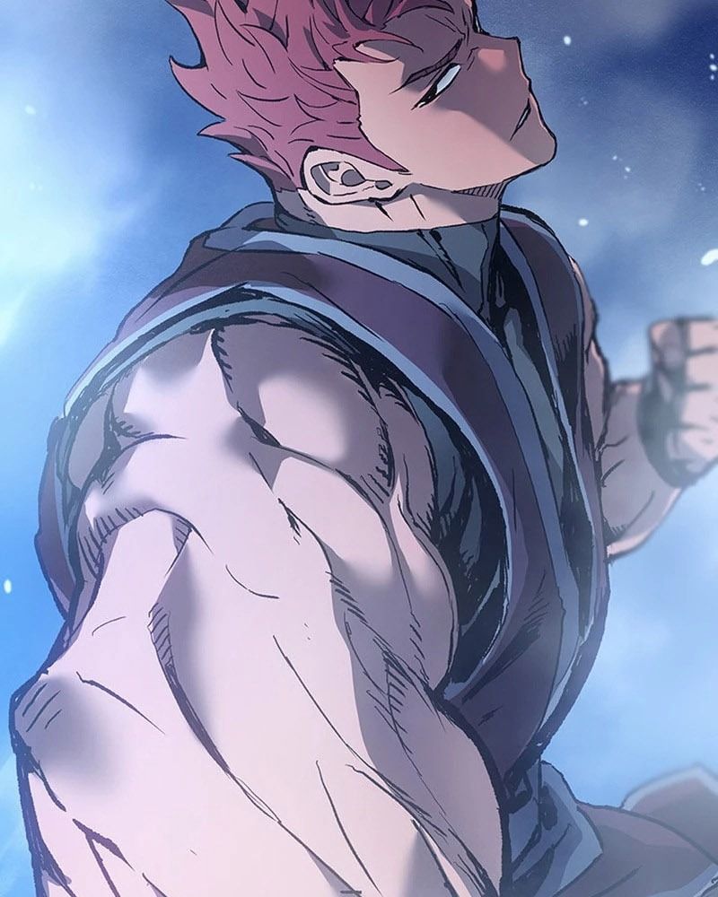 Võ Vương Tái Thế Chapter 98 - Trang 2