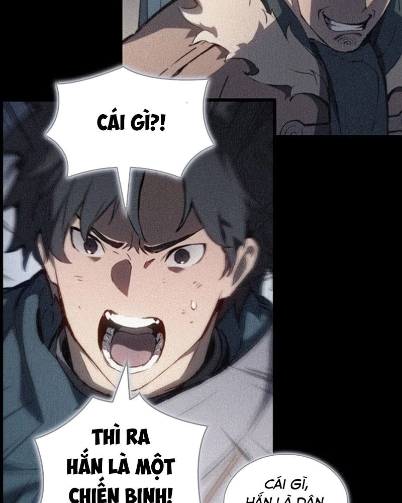 Võ Vương Tái Thế Chapter 98 - Trang 2