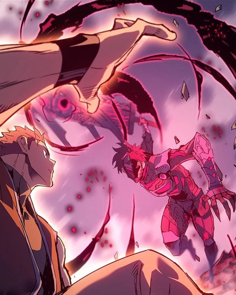 Võ Vương Tái Thế Chapter 98 - Trang 2