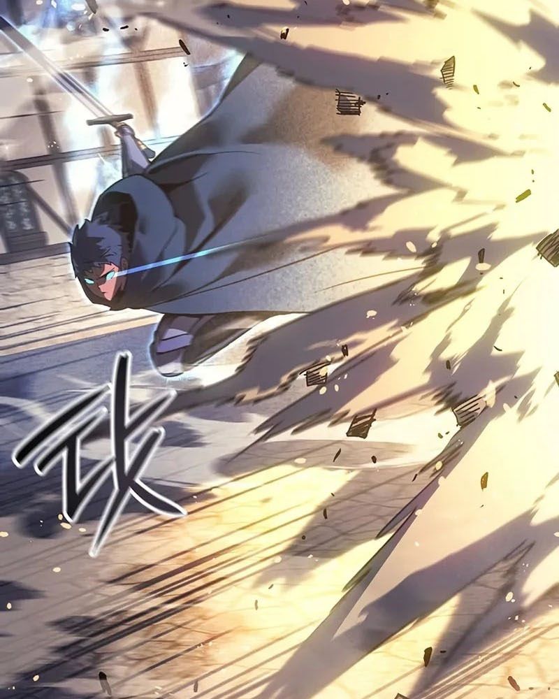 Võ Vương Tái Thế Chapter 99 - Trang 2