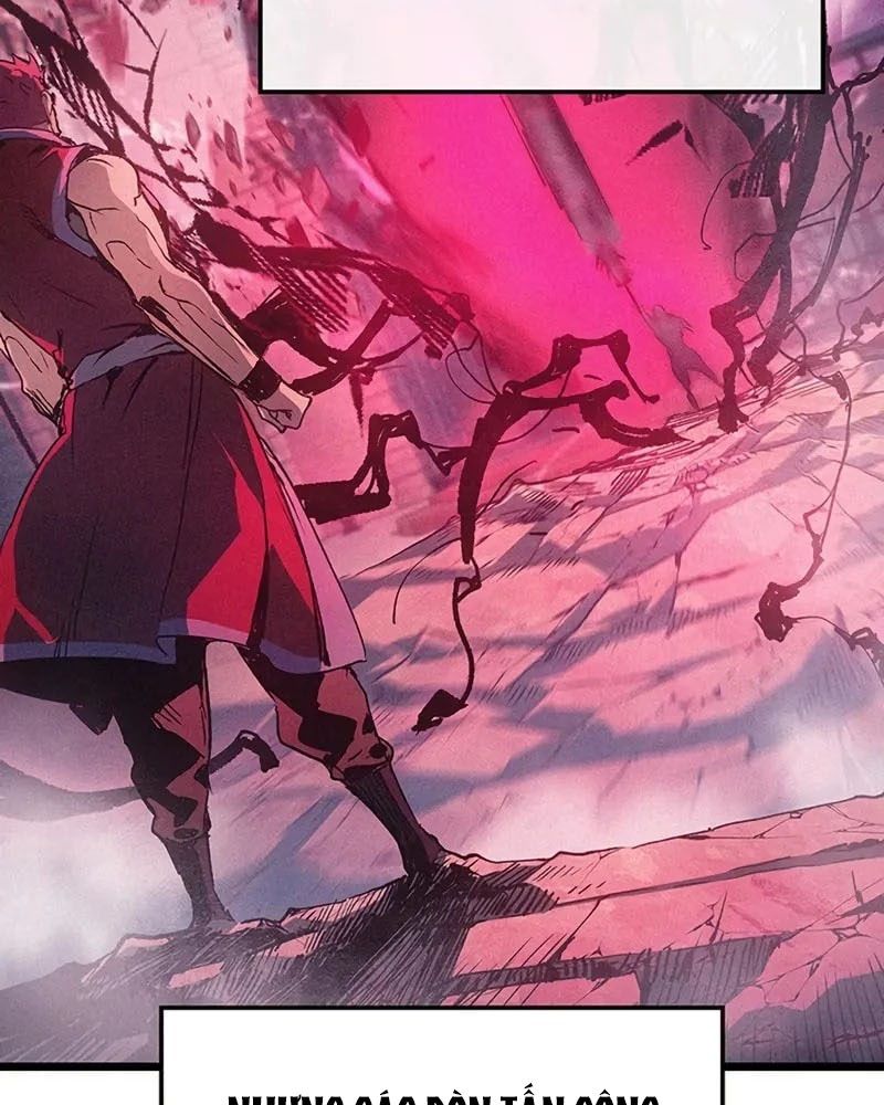 Võ Vương Tái Thế Chapter 99 - Trang 2