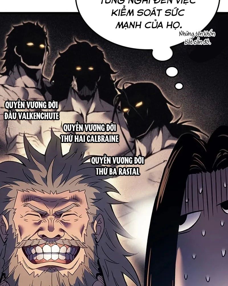 Võ Vương Tái Thế Chapter 99 - Trang 2