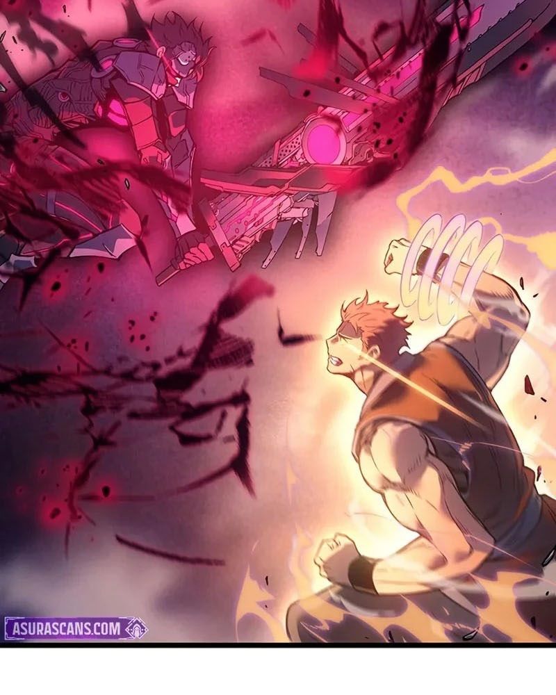 Võ Vương Tái Thế Chapter 99 - Trang 2