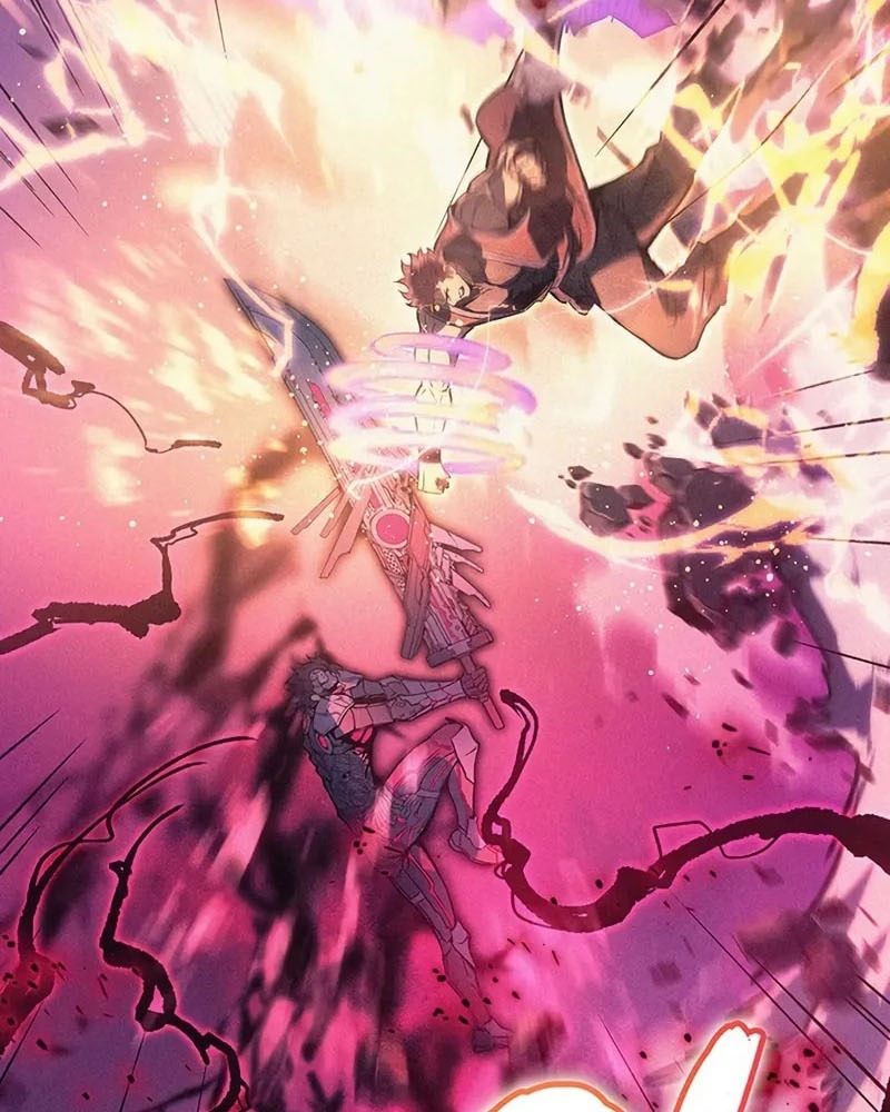 Võ Vương Tái Thế Chapter 99 - Trang 2