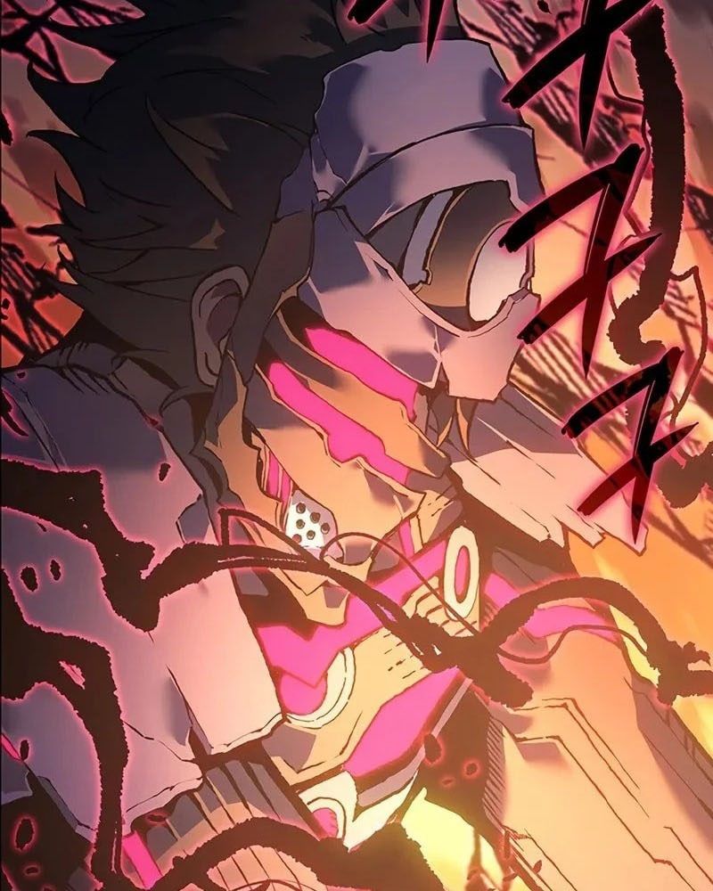 Võ Vương Tái Thế Chapter 99 - Trang 2