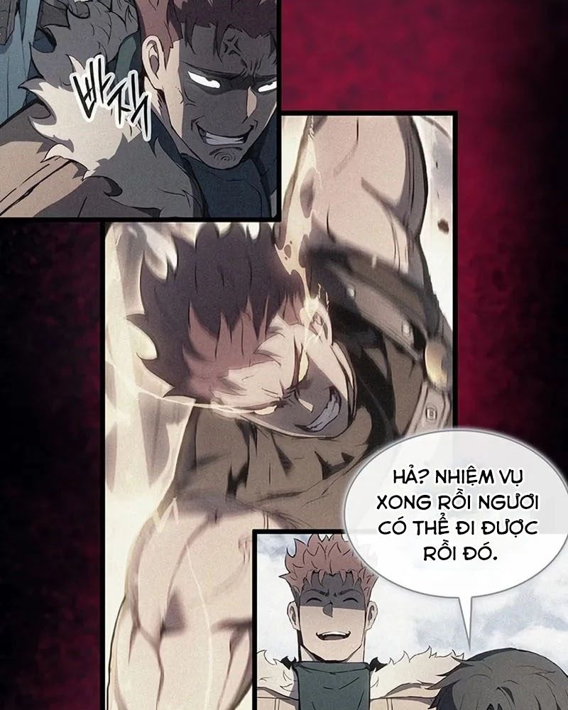 Võ Vương Tái Thế Chapter 99 - Trang 2