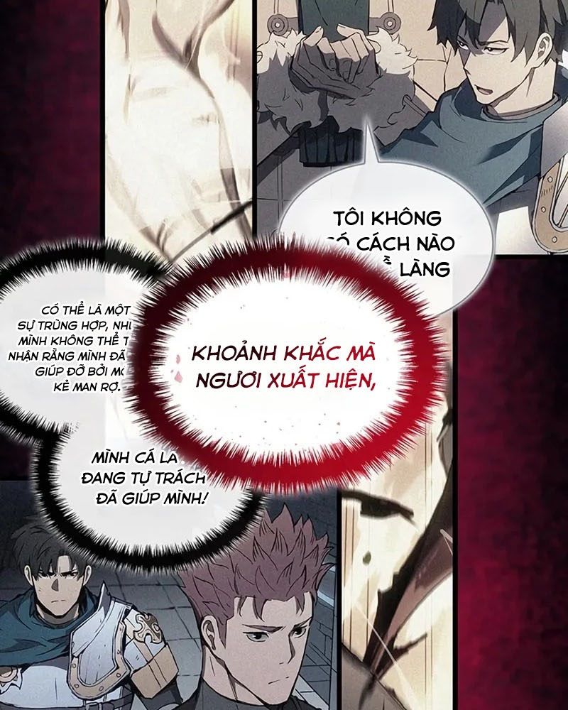 Võ Vương Tái Thế Chapter 99 - Trang 2