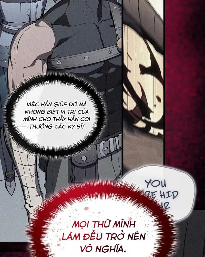 Võ Vương Tái Thế Chapter 99 - Trang 2
