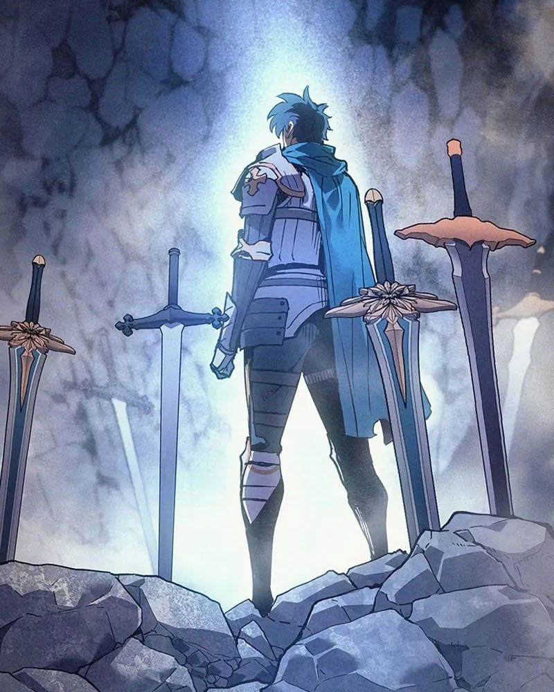 Võ Vương Tái Thế Chapter 99 - Trang 2