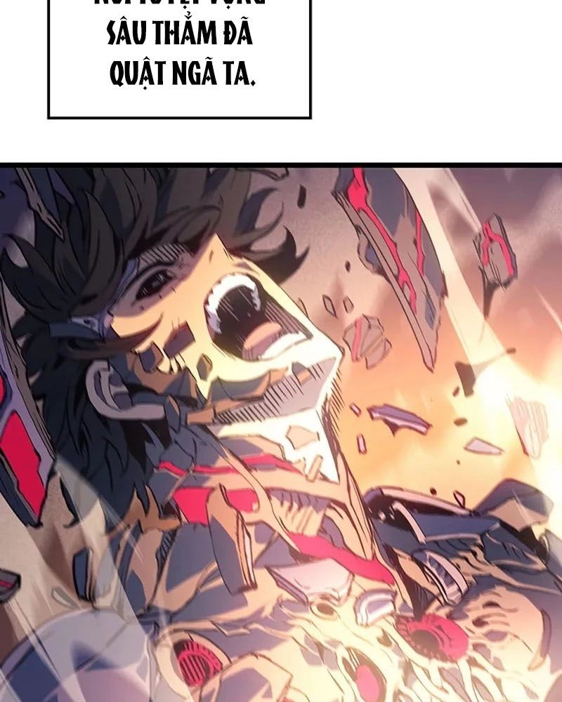 Võ Vương Tái Thế Chapter 99 - Trang 2