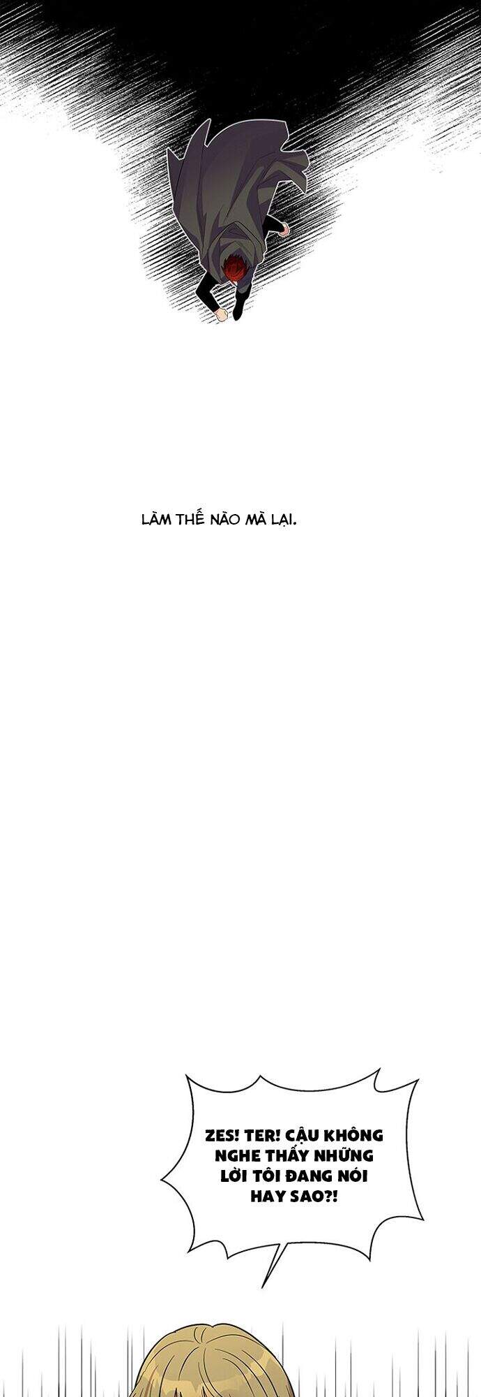 Vợ Yêu, Anh Sắp Trụ Không Nổi Chapter 16 - Trang 2