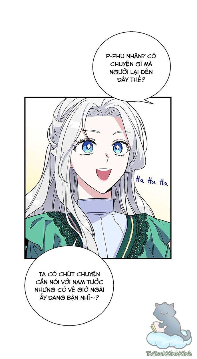 Vợ Yêu, Anh Sắp Trụ Không Nổi Chapter 16 - Trang 2