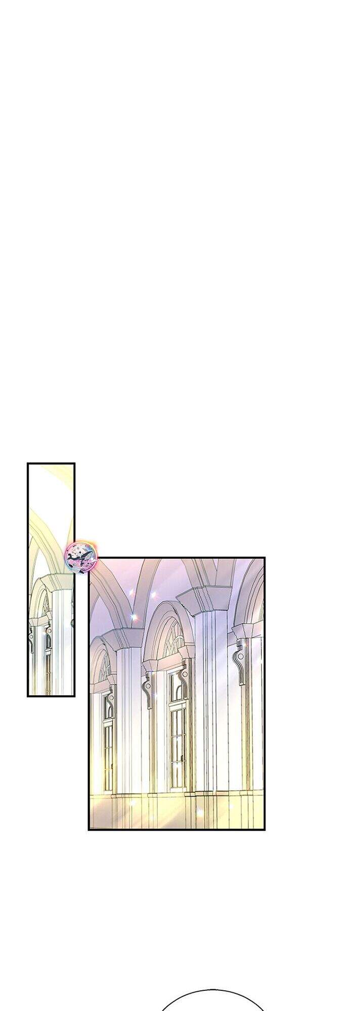 Vợ Yêu, Anh Sắp Trụ Không Nổi Chapter 19 - Trang 2