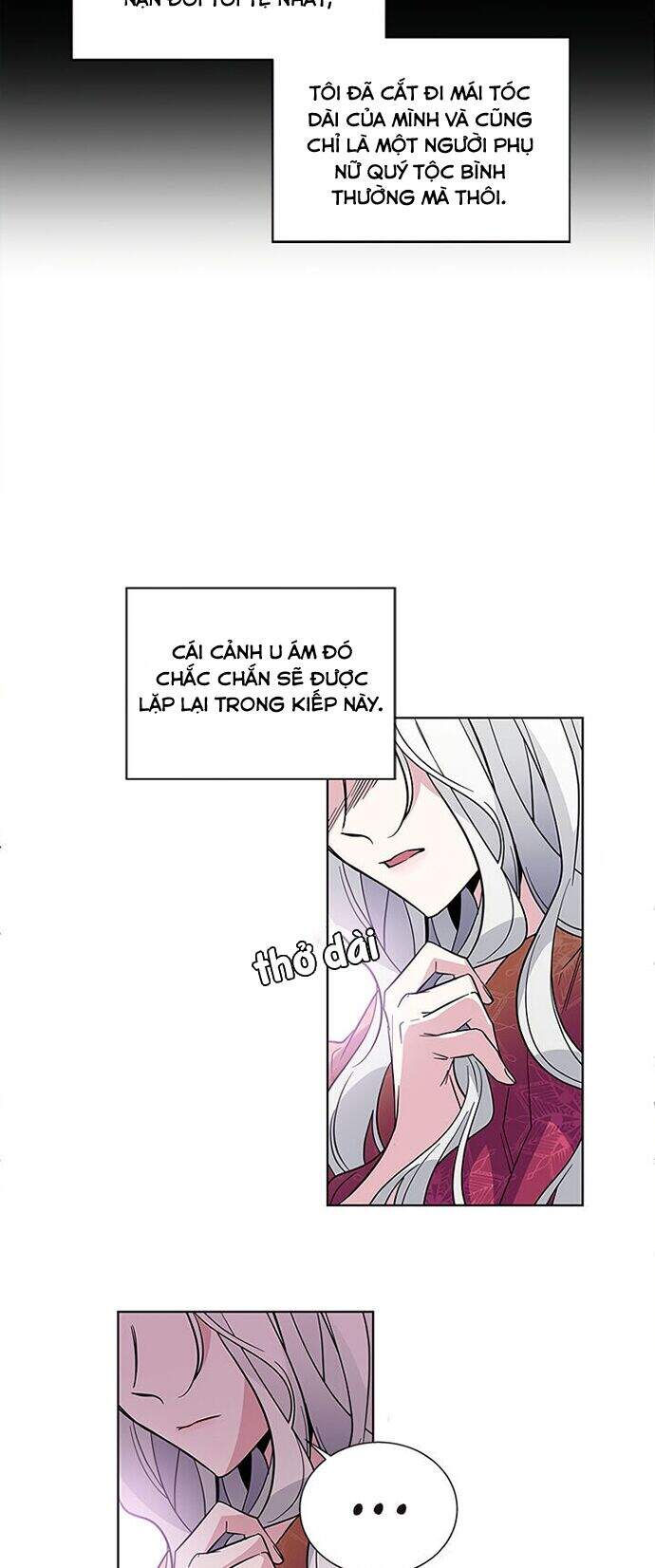 Vợ Yêu, Anh Sắp Trụ Không Nổi Chapter 2 - Trang 2