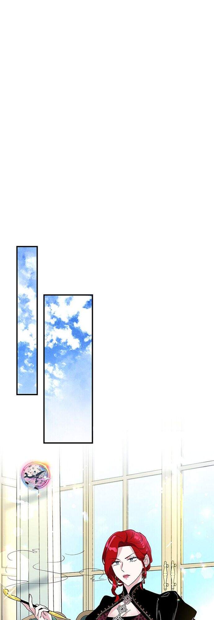 Vợ Yêu, Anh Sắp Trụ Không Nổi Chapter 20 - Trang 2