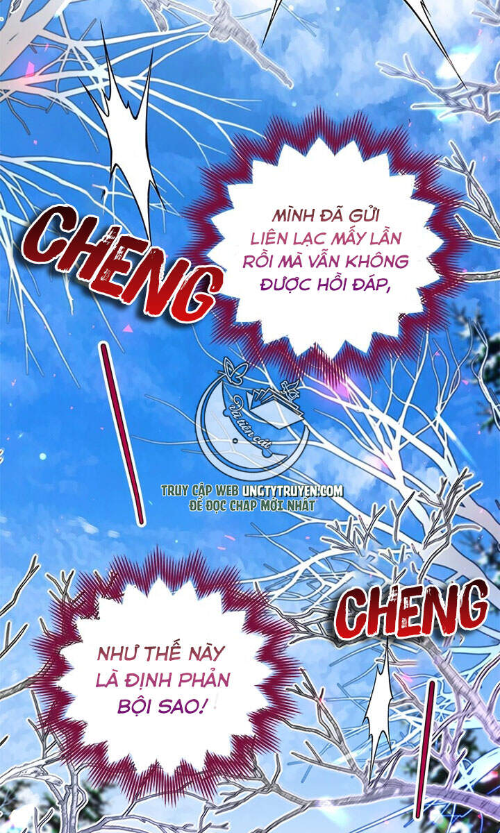 Vợ Yêu, Anh Sắp Trụ Không Nổi Chapter 25 - Trang 2