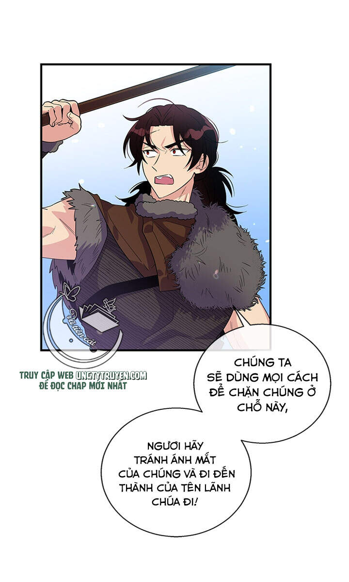 Vợ Yêu, Anh Sắp Trụ Không Nổi Chapter 25 - Trang 2