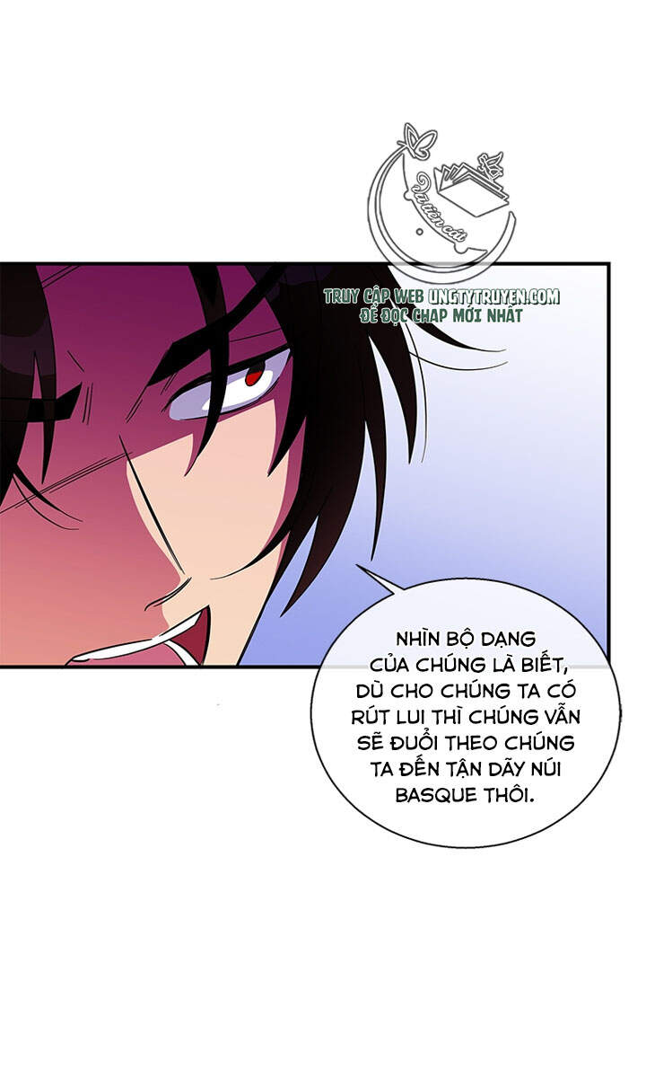 Vợ Yêu, Anh Sắp Trụ Không Nổi Chapter 25 - Trang 2