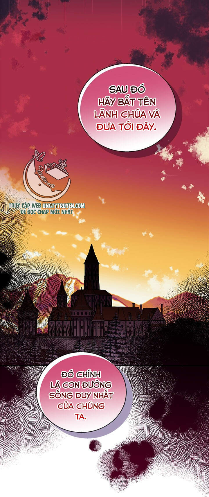 Vợ Yêu, Anh Sắp Trụ Không Nổi Chapter 25 - Trang 2