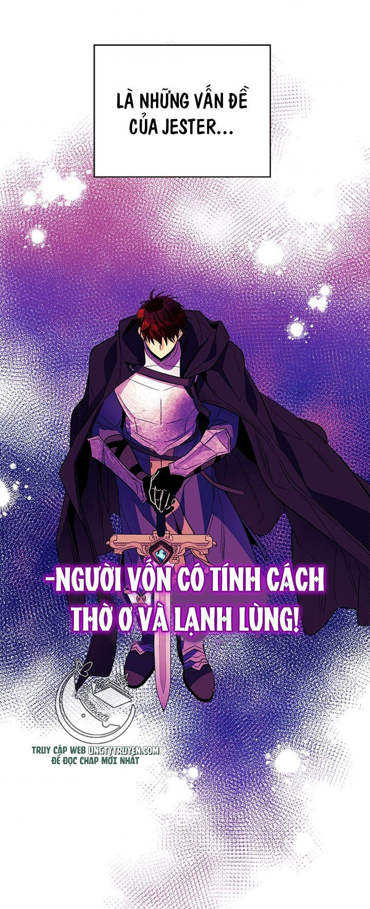 Vợ Yêu, Anh Sắp Trụ Không Nổi Chapter 25 - Trang 2