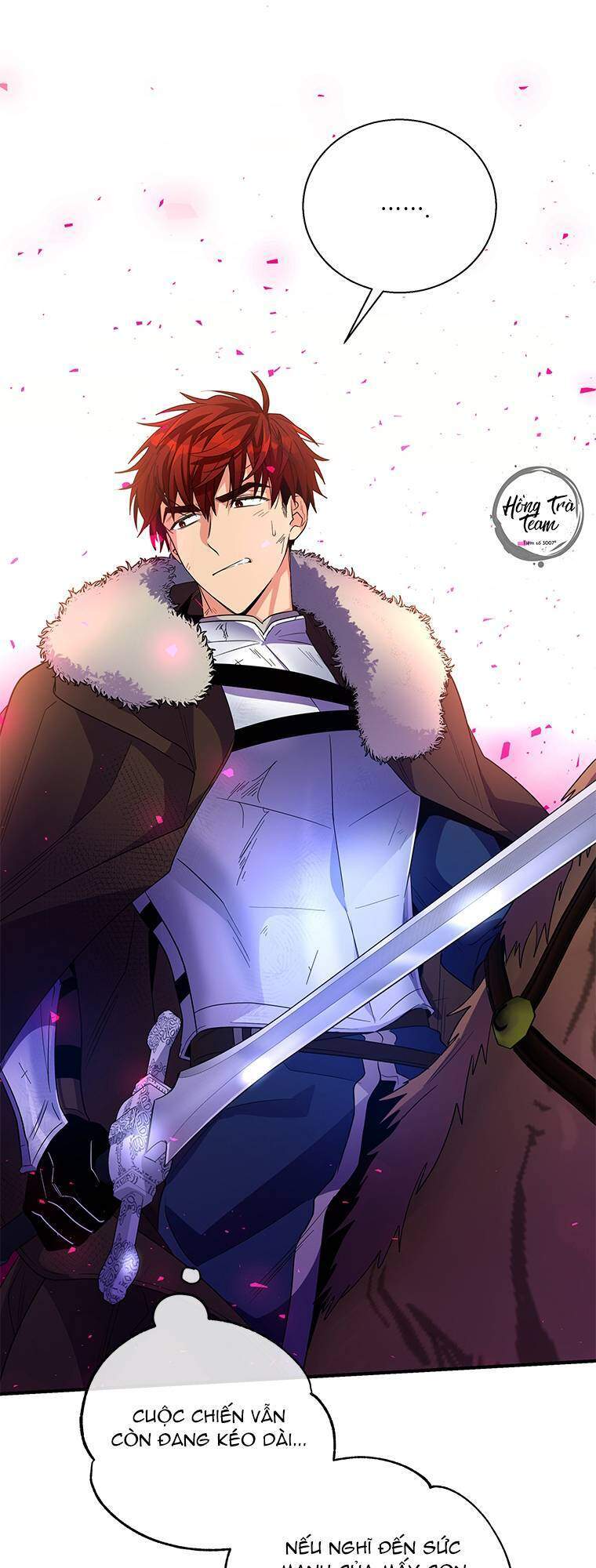 Vợ Yêu, Anh Sắp Trụ Không Nổi Chapter 26 - Trang 2