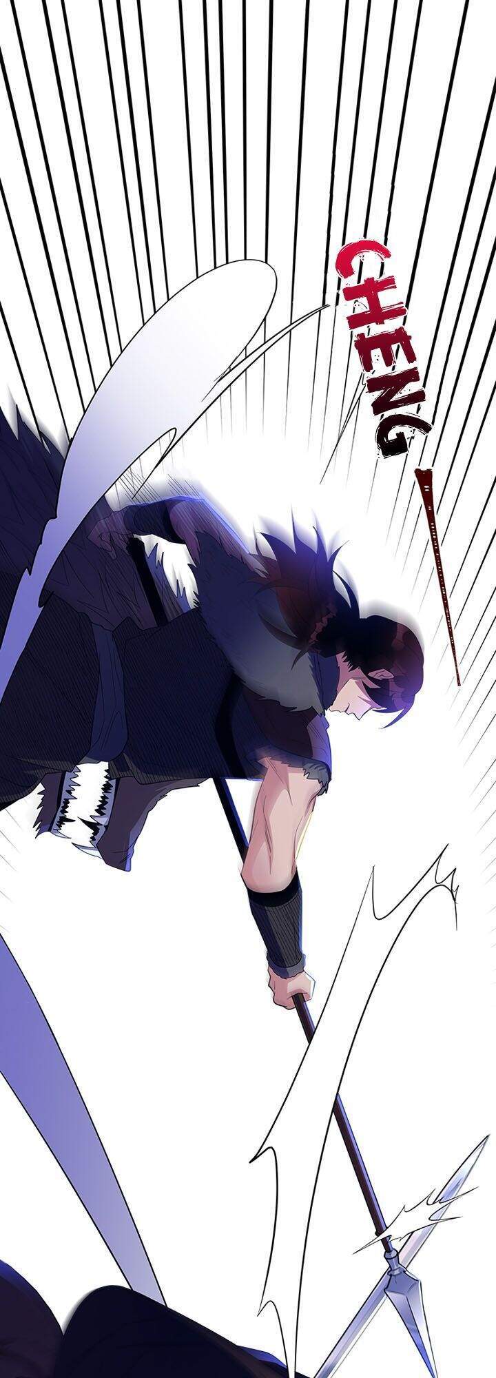 Vợ Yêu, Anh Sắp Trụ Không Nổi Chapter 28 - Trang 2