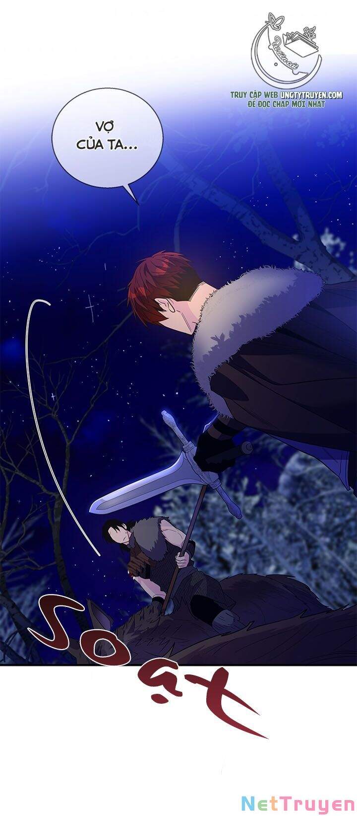 Vợ Yêu, Anh Sắp Trụ Không Nổi Chapter 28 - Trang 2