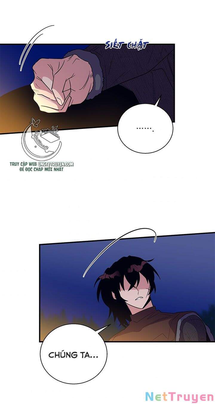 Vợ Yêu, Anh Sắp Trụ Không Nổi Chapter 28 - Trang 2